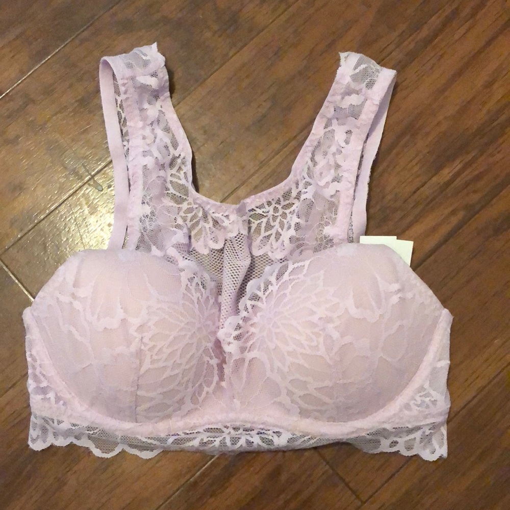 VS push up bra! Brand new!!